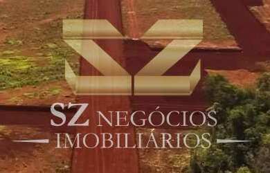 Imagem: O terreno possui 304m² de Área e está localizado em Loteamento