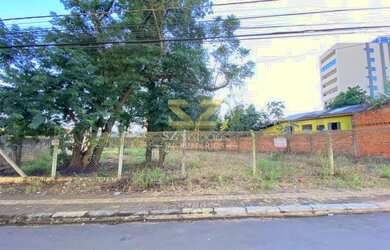 Imagem: O terreno possui 923m² de Área e está localizado em Jardim