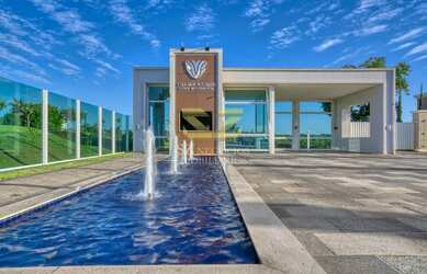 Imagem: TERRENO - CONDOMÍNIO VILLAGE IGUASSU GOLF RESIDENCE, FOZ DO