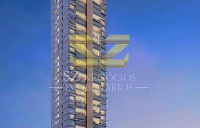 Imagem: O apartamento possui 8 Dormitórios, 4 Suítes, 1 Banheiro