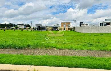 Imagem: O terreno possui 300m² de Área e está localizado em Vila