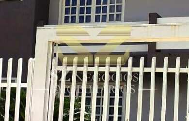 Imagem 3: SOBRADO À VENDA COM 02 SUÍTES - SANTA TEREZINHA DE ITAIPU - Pr