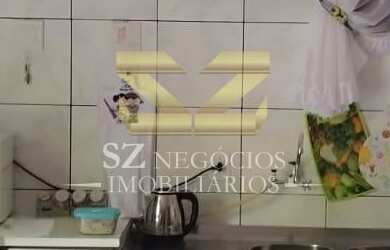 Imagem 8: SOBRADO À VENDA COM 02 SUÍTES - SANTA TEREZINHA DE ITAIPU - Pr