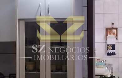 Imagem 10: SOBRADO À VENDA COM 02 SUÍTES - SANTA TEREZINHA DE ITAIPU - Pr