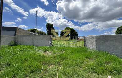 Imagem: TERRENO COM 4.258,64 M, NO JARDIM PORTO DOURADO, FOZ DO IGUAÇU
