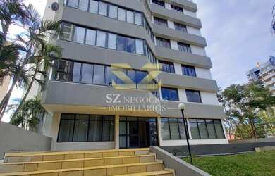 Imagem: O apartamento possui 3 Dormitórios, 3 Suítes, 3 Banheiros