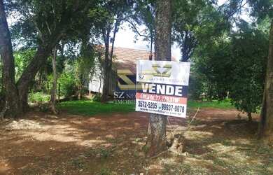 Imagem: A chácara possui 27.279m² de Área e está localizado em