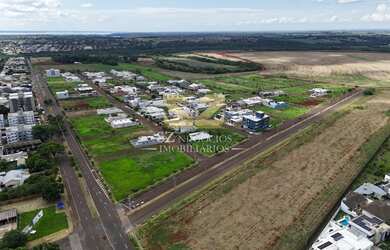 Imagem: O terreno possui 300m² de Área e está localizado em Jardim