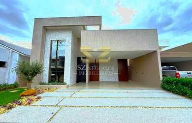 Imagem 1: CASA À VENDA NO CONDOMÍNIO SAFIRA -JARDIM ELISA II, FOZ DO IGUAÇU - PR