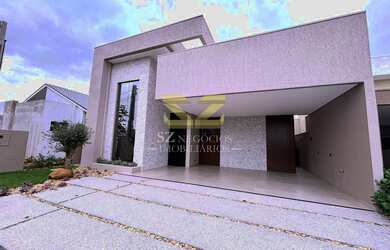 Imagem 2: CASA À VENDA NO CONDOMÍNIO SAFIRA -JARDIM ELISA II, FOZ DO IGUAÇU - PR