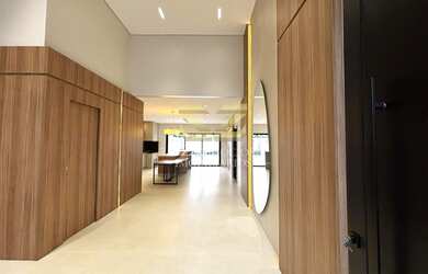 Imagem 3: CASA À VENDA NO CONDOMÍNIO SAFIRA -JARDIM ELISA II, FOZ DO IGUAÇU - PR