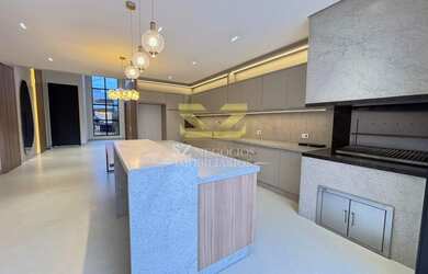 Imagem 12: CASA À VENDA NO CONDOMÍNIO SAFIRA -JARDIM ELISA II, FOZ DO IGUAÇU - PR