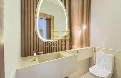 Imagem 7: CASA À VENDA NO CONDOMÍNIO SAFIRA -JARDIM ELISA II, FOZ DO IGUAÇU - PR