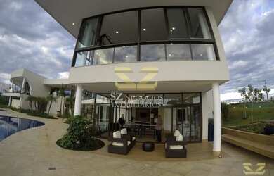 Imagem 3: TERRENO 1.500,00M À VENDA - CONDOMÍNIO ROYAL BOULEVARD YACHT RESIDENCE...