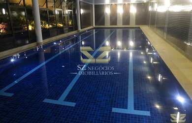 Imagem 9: TERRENO 1.500,00M À VENDA - CONDOMÍNIO ROYAL BOULEVARD YACHT RESIDENCE...