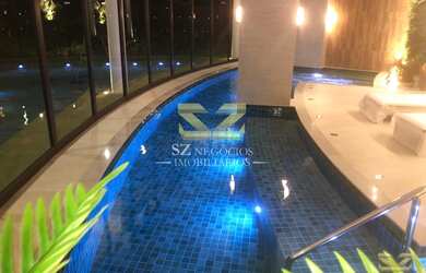 Imagem 11: TERRENO 1.500,00M À VENDA - CONDOMÍNIO ROYAL BOULEVARD YACHT RESIDENCE...