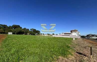 Imagem: O terreno possui 1230m² de Área e está localizado em Jardim