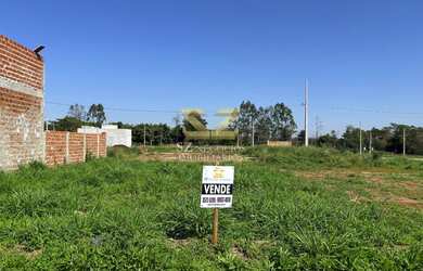 Imagem 4: TERRENO PARQUE RESIDENCIAL ECOVILLE II - FOZ DO IGUAÇU - PR
