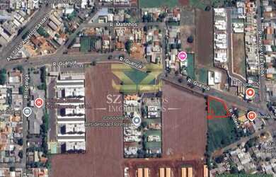 Imagem: O terreno possui 1515m² de Área e está localizado em Três