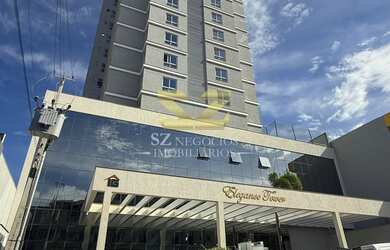 Imagem: O apartamento possui 3 Dormitórios, 1 Suíte, 1 Banheiro, 2