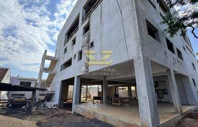 Imagem: O apartamento possui 2238m² de Área Privada e Imóvel novo