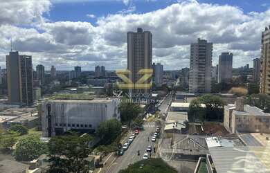 Imagem: A sala comercial possui 45m² de Área Privada e está localizado