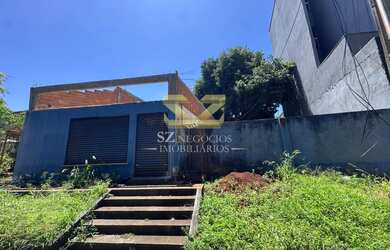 Imagem 2: TERRENO À VENDA 357,87M NO POLO CENTRO, FOZ DO IGUAÇU - PR