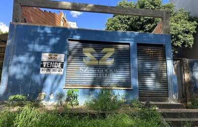 Imagem: O terreno possui 357m² de Área e está localizado em Jardim