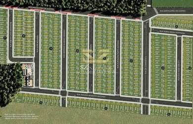 Imagem 3: TERRENO LOCALIZADO NO LOTEAMENTO VITA VILLAGE 2 - FOZ DO IGUAÇU - PR