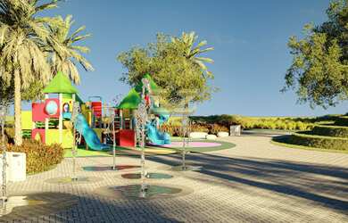 Imagem 6: TERRENO LOCALIZADO NO LOTEAMENTO VITA VILLAGE 2 - FOZ DO IGUAÇU - PR