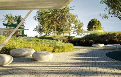 Imagem 8: TERRENO LOCALIZADO NO LOTEAMENTO VITA VILLAGE 2 - FOZ DO IGUAÇU - PR