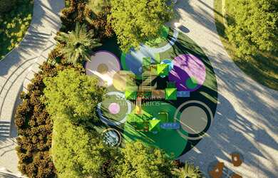 Imagem 13: TERRENO LOCALIZADO NO LOTEAMENTO VITA VILLAGE 2 - FOZ DO IGUAÇU - PR