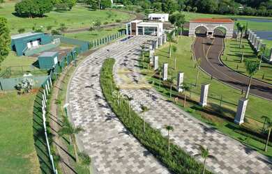 Imagem 8: TERRENO - CONDOMÍNIO VILLAGE IGUASSU GOLF RESIDENCE, FOZ DO IGUAÇU - PR