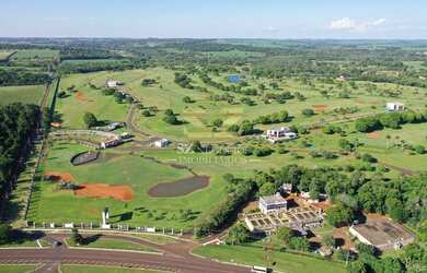 Imagem 9: TERRENO - CONDOMÍNIO VILLAGE IGUASSU GOLF RESIDENCE, FOZ DO IGUAÇU - PR
