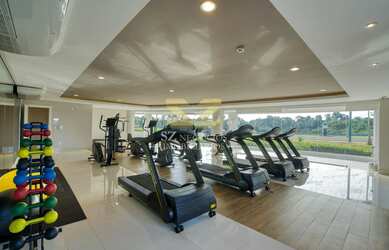 Imagem 14: TERRENO - CONDOMÍNIO VILLAGE IGUASSU GOLF RESIDENCE, FOZ DO IGUAÇU - PR