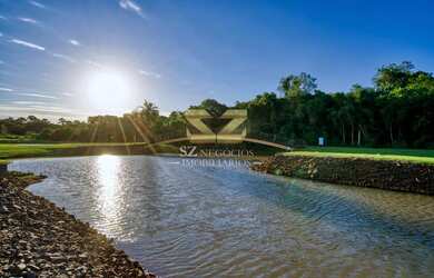 Imagem 16: TERRENO - CONDOMÍNIO VILLAGE IGUASSU GOLF RESIDENCE, FOZ DO IGUAÇU - PR