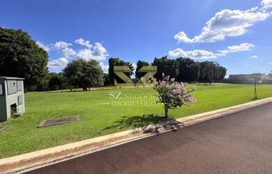 Imagem 3: TERRENO - CONDOMÍNIO VILLAGE IGUASSU GOLF RESIDENCE, FOZ DO IGUAÇU - PR