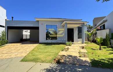 Imagem: A casa em condomínio à venda possui 3 Dormitórios, 1 Suíte