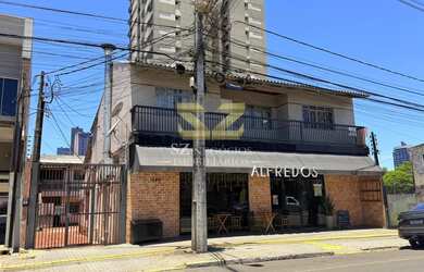 Imagem: O apartamento possui 550m² de Área Privada e está localizado