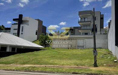 Imagem 2: TERRENO À VENDA NO CONDOMÍNIO PORTO MADERO, FOZ DO IGUAÇU - PR