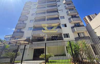 Imagem: O apartamento à venda possui 4 Dormitórios, 2 Suítes, 1 Banheiro