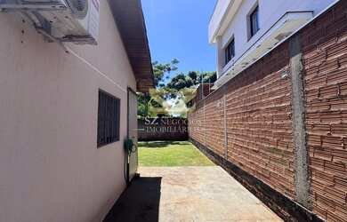 Imagem 3: CASA À VENDA NO SANTA RITA, COM 02 DORMITÓRIOS, FOZ DO IGUAÇU - PR