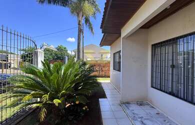 Imagem 4: CASA À VENDA NO SANTA RITA, COM 02 DORMITÓRIOS, FOZ DO IGUAÇU - PR