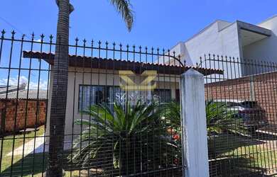 Imagem 5: CASA À VENDA NO SANTA RITA, COM 02 DORMITÓRIOS, FOZ DO IGUAÇU - PR