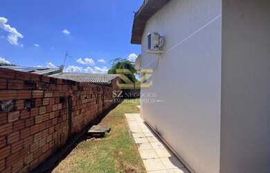 Imagem 6: CASA À VENDA NO SANTA RITA, COM 02 DORMITÓRIOS, FOZ DO IGUAÇU - PR