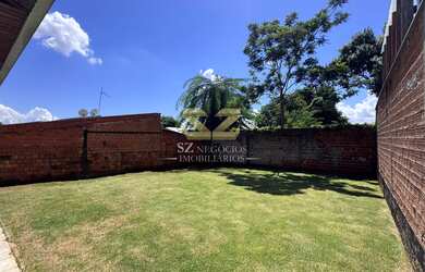 Imagem 7: CASA À VENDA NO SANTA RITA, COM 02 DORMITÓRIOS, FOZ DO IGUAÇU - PR