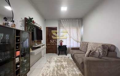 Imagem 14: CASA À VENDA NO SANTA RITA, COM 02 DORMITÓRIOS, FOZ DO IGUAÇU - PR