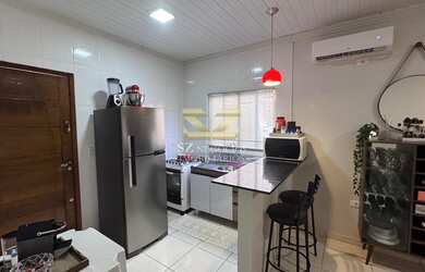 Imagem 15: CASA À VENDA NO SANTA RITA, COM 02 DORMITÓRIOS, FOZ DO IGUAÇU - PR