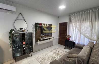 Imagem 16: CASA À VENDA NO SANTA RITA, COM 02 DORMITÓRIOS, FOZ DO IGUAÇU - PR