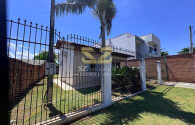 Imagem 2: CASA À VENDA NO SANTA RITA, COM 02 DORMITÓRIOS, FOZ DO IGUAÇU - PR